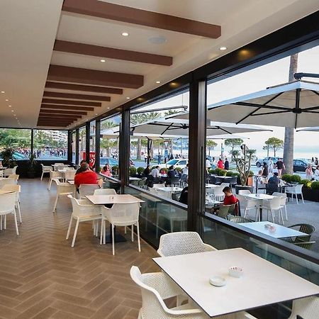 Hotel Primavera Vlorë Exterior foto